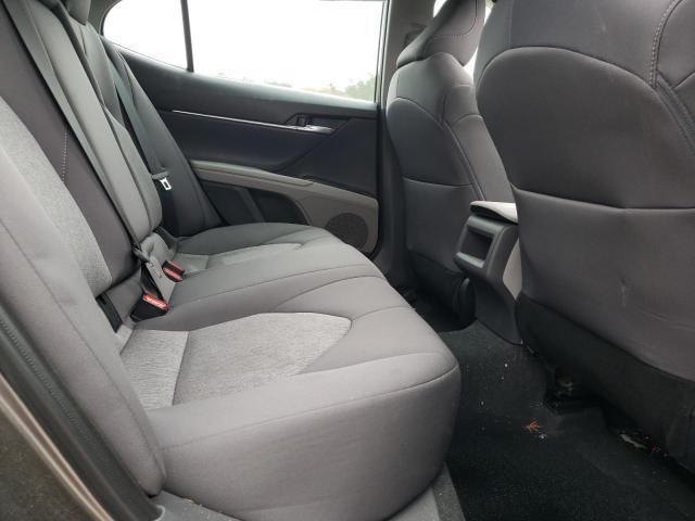 Photo 10 from auction – 2023 TOYOTA CAMRY LE with VIN 4T1C11AK2PU184582
