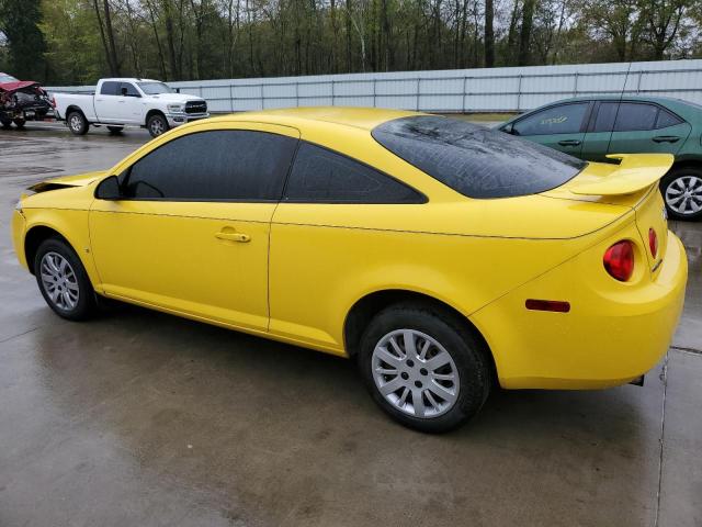 Photo 2 from auction – 2007 CHEVROLET COBALT LS with VIN 1G1AK15F377294392