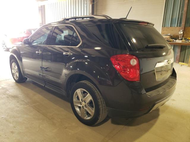 Photo 2 from auction – 2015 CHEVROLET EQUINOX LT with VIN 2GNALDEK7F6208901
