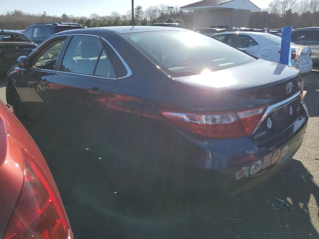 Photo 2 from auction – 2017 TOYOTA CAMRY LE with VIN 4T1BF1FK5HU764142