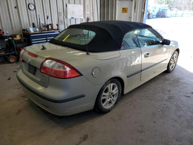 Photo 3 from auction – 2006 SAAB 9-3 with VIN YS3FD79Y066007948