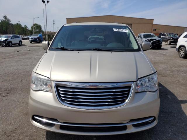 Photo 5 from auction – 2013 CHRYSLER TOWN & COU with VIN 2C4RC1BG5DR529017