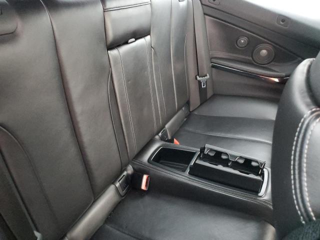 Photo 10 from auction – 2017 BMW M4 with VIN WBS3U9C54HP970927
