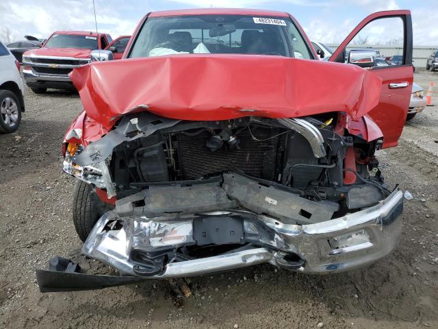 Photo 11 from auction – 2012 DODGE RAM 1500 S with VIN 1C6RD6LT8CS117278