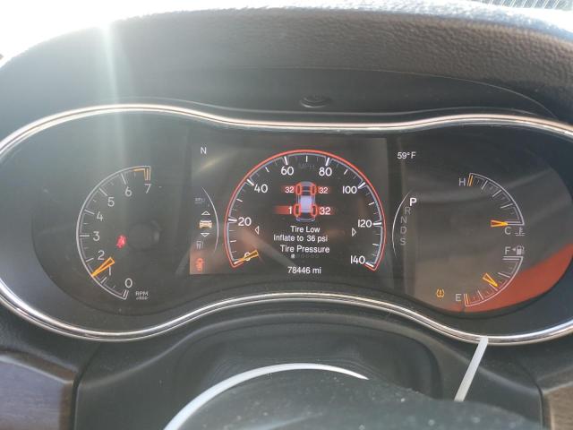 Photo 9 from auction – 2015 JEEP GRAND CHER with VIN 1C4RJEAG0FC219156