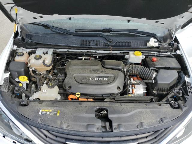 Photo 12 from auction – 2018 CHRYSLER PACIFICA H with VIN 2C4RC1H71JR126901