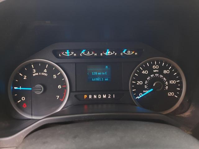 Photo 9 from auction – 2015 FORD F150 SUPER with VIN 1FTEW1CF0FFA40496