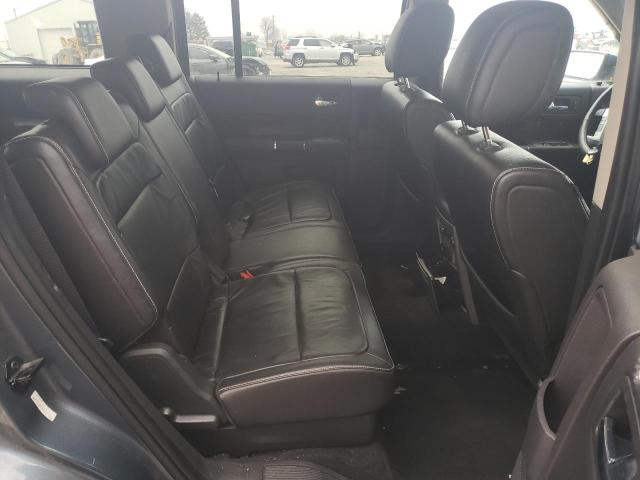 Photo 11 from auction – 2010 FORD FLEX SEL with VIN 2FMHK6CC2ABA58659
