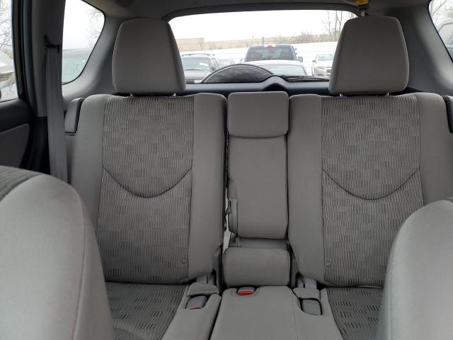 Photo 10 from auction – 2012 TOYOTA RAV4 with VIN 2T3ZF4DV5CW110111