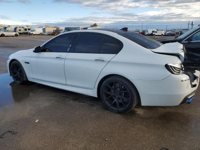 Photo 2 from auction – 2015 BMW 535 I with VIN WBA5B1C57FG128147