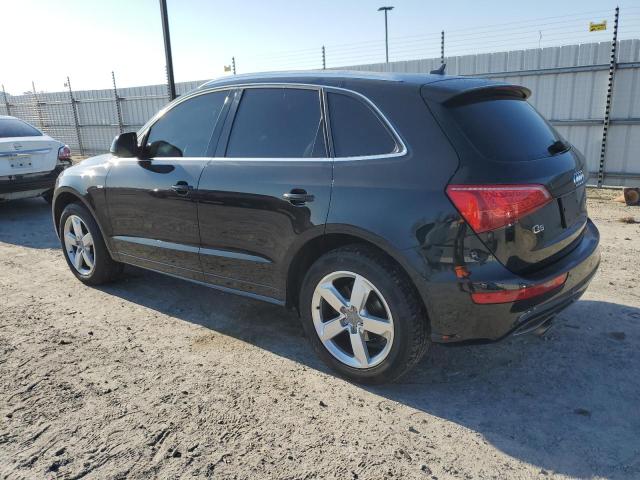 صورة رقم 2 من المزاد - 2012 AUDI Q5 PREMIUM مع VIN WA1DKAFP0CA005150