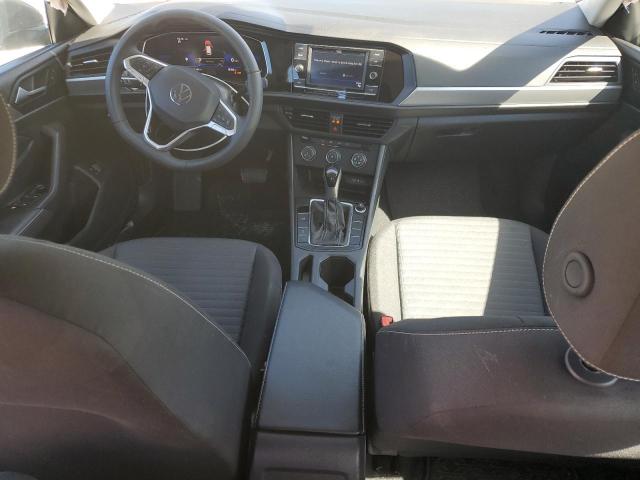 Photo 8 from auction – 2024 VOLKSWAGEN JETTA S with VIN 3VW5M7BUXRM010870