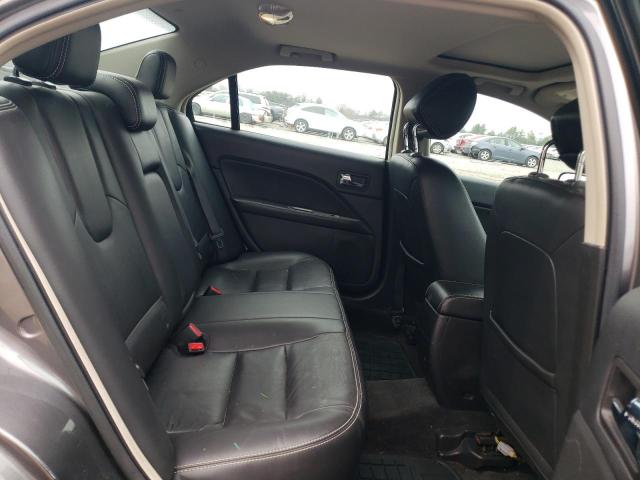 Photo 10 from auction – 2012 FORD FUSION SEL with VIN 3FAHP0JA4CR431375
