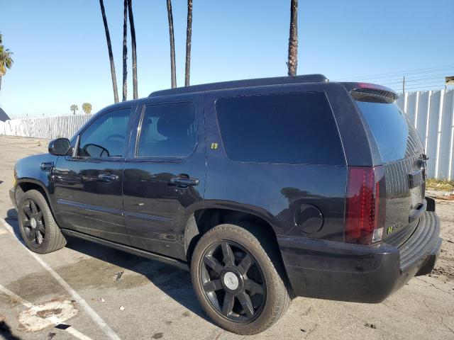 Photo 2 from auction – 2010 CADILLAC ESCALADE H with VIN 1GYUKEEJ2AR267853