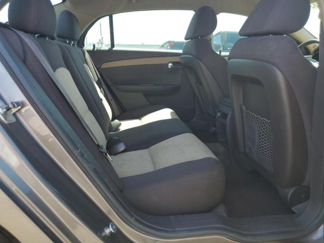 Photo 10 from auction – 2011 CHEVROLET MALIBU LS with VIN 1G1ZB5E16BF239013