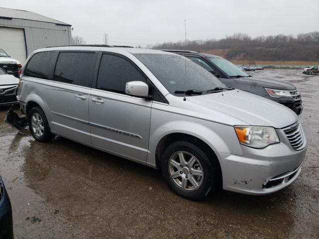 Photo 4 from auction – 2011 CHRYSLER TOWN & COU with VIN 2A4RR5DG6BR735098