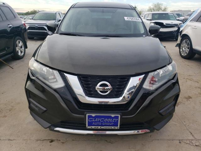 Photo 5 from auction – 2017 NISSAN ROGUE S with VIN JN8AT2MT1HW389644