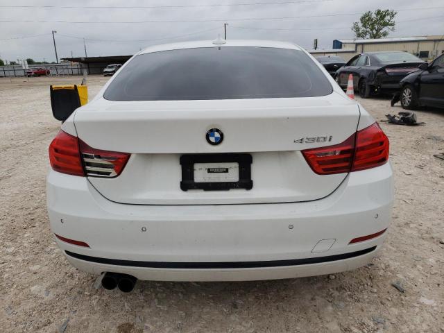Photo 6 from auction – 2017 BMW 430I GRAN with VIN WBA4F7C34HG788618