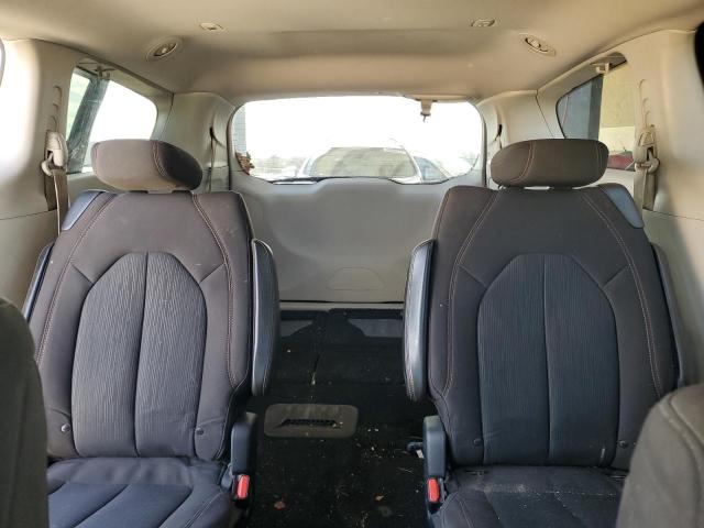 Photo 10 from auction – 2017 CHRYSLER PACIFICA T with VIN 2C4RC1DG5HR741306