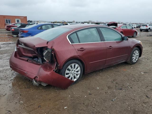 Photo 3 from auction – 2011 NISSAN ALTIMA BAS with VIN 1N4AL2AP6BC141682