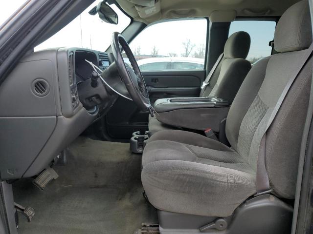 Photo 7 from auction – 2007 CHEVROLET SILVERADO with VIN 1GCEC19Z97Z175521