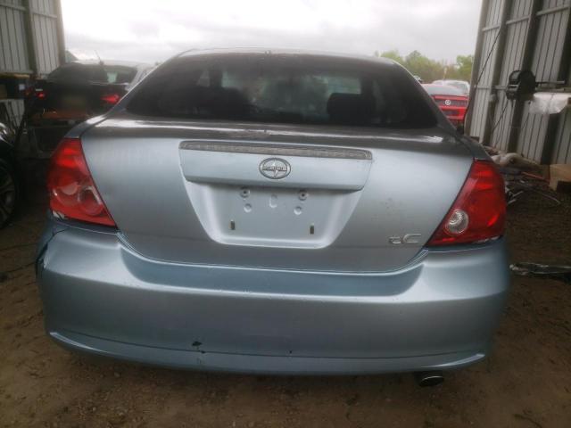 Photo 6 from auction – 2007 SCION TC with VIN JTKDE167470190238