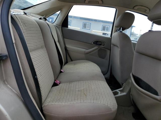 Photo 10 from auction – 2007 FORD FOCUS ZX4 with VIN 1FAFP34N07W264703