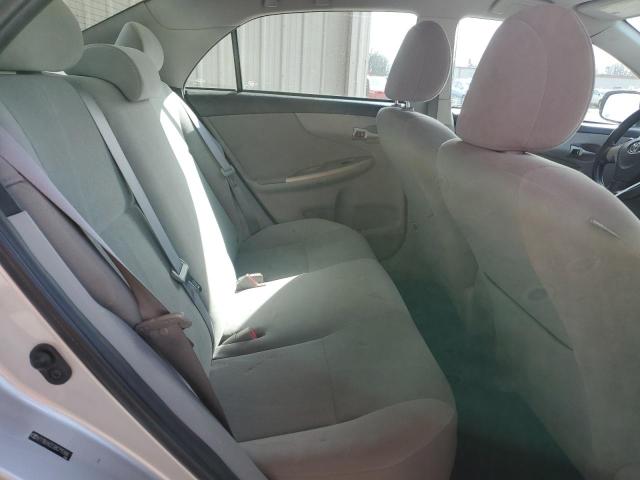 Photo 10 from auction – 2011 TOYOTA COROLLA BA with VIN 2T1BU4EE5BC715986