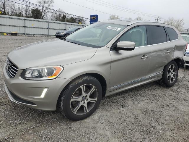 Photo 1 from auction – 2014 VOLVO XC60 T6 with VIN YV4902DZ2E2505090