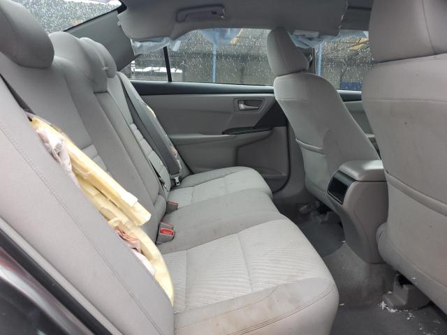 Photo 10 from auction – 2017 TOYOTA CAMRY LE with VIN 4T1BF1FK0HU809715