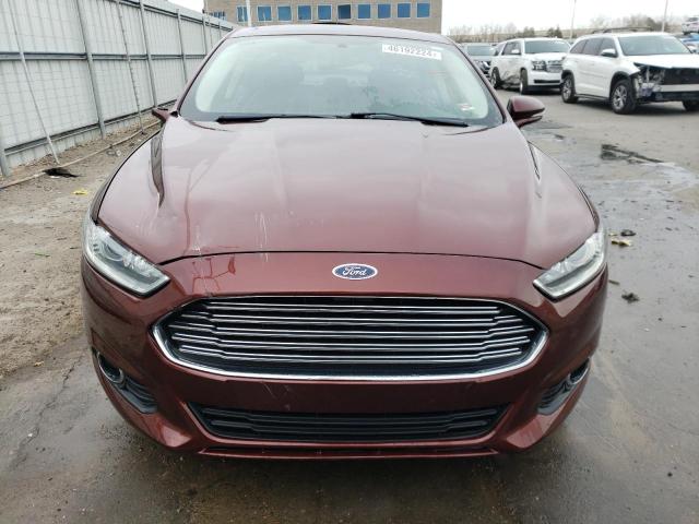 Photo 5 from auction – 2015 FORD FUSION SE with VIN 3FA6P0LU7FR256672