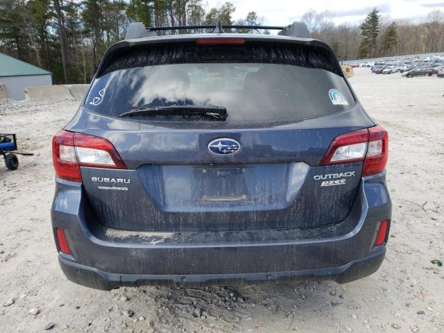 Photo 6 from auction – 2017 SUBARU OUTBACK 2. with VIN 4S4BSANC0H3286546