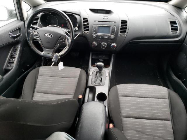 Photo 8 from auction – 2015 KIA FORTE EX with VIN KNAFX5A86F5293600