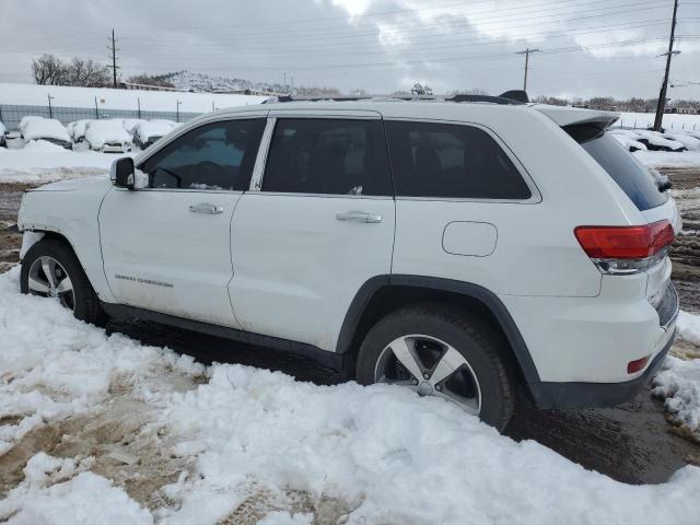 Photo 2 from auction – 2015 JEEP GRAND CHER with VIN 1C4RJFBG3FC678685