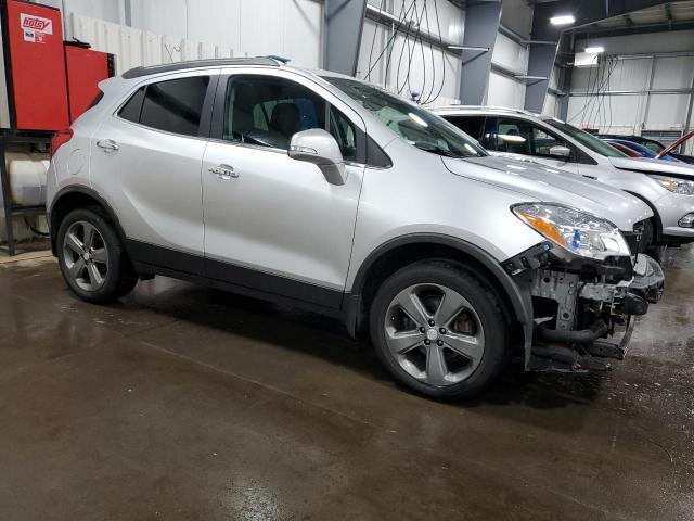 Photo 4 from auction – 2014 BUICK ENCORE with VIN KL4CJGSB0EB532811