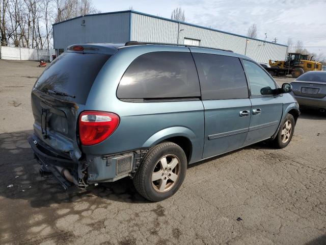 Photo 3 from auction – 2005 DODGE GRAND CARA with VIN 2D4GP44L45R485488