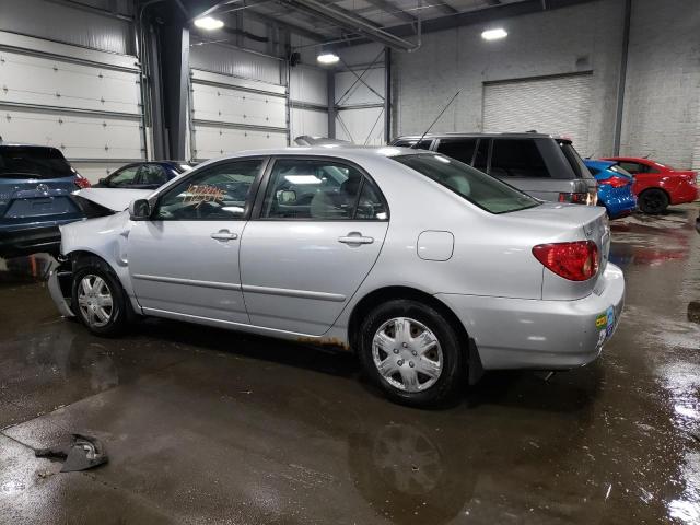 Photo 2 from auction – 2008 TOYOTA COROLLA CE with VIN 1NXBR32E88Z043588