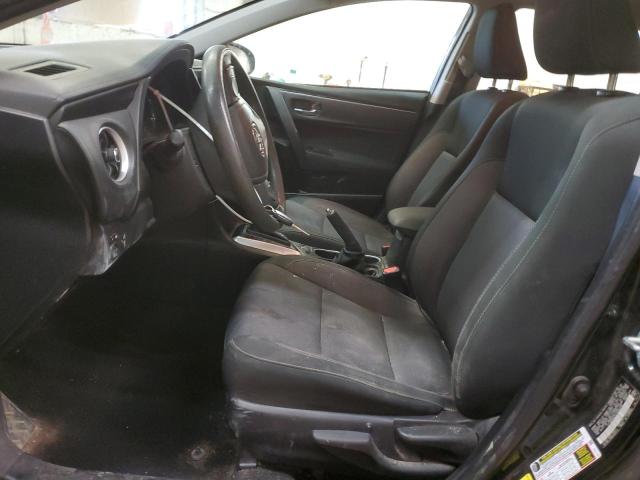 Photo 7 from auction – 2018 TOYOTA COROLLA L with VIN 2T1BURHE9JC098146