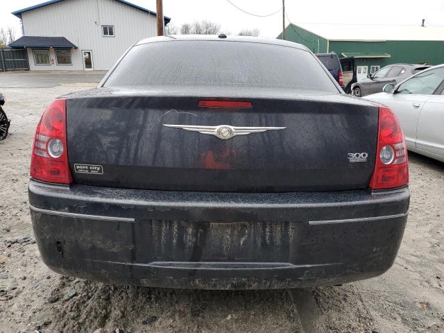 Photo 6 from auction – 2010 CHRYSLER 300 TOURIN with VIN 2C3CA5CV7AH230439