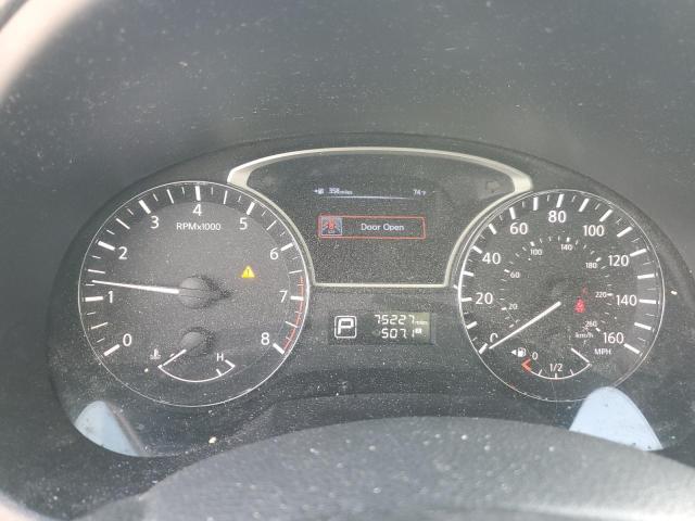 Photo 9 from auction – 2013 NISSAN ALTIMA 2.5 with VIN 1N4AL3AP5DN554481
