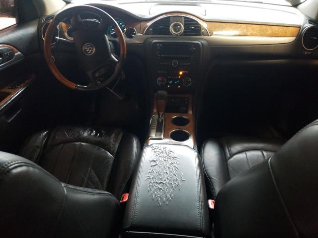 Photo 8 from auction – 2008 BUICK ENCLAVE CX with VIN 5GAER23738J209692