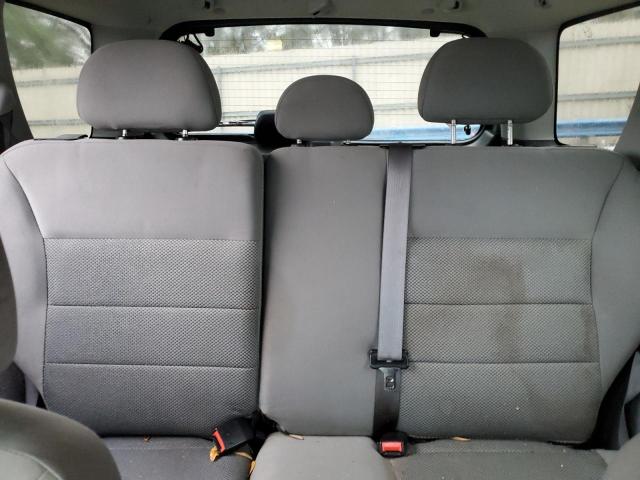Photo 10 from auction – 2007 FORD ESCAPE XLT with VIN 1FMCU93157KB06836