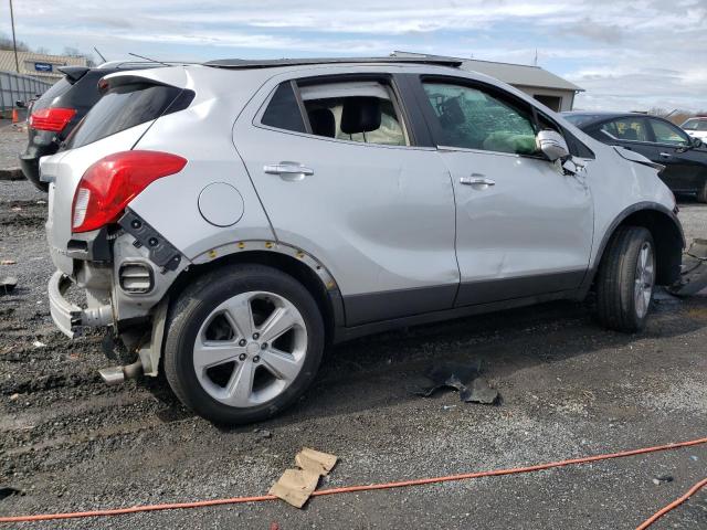 Photo 3 from auction – 2016 BUICK ENCORE with VIN KL4CJASB0GB577439