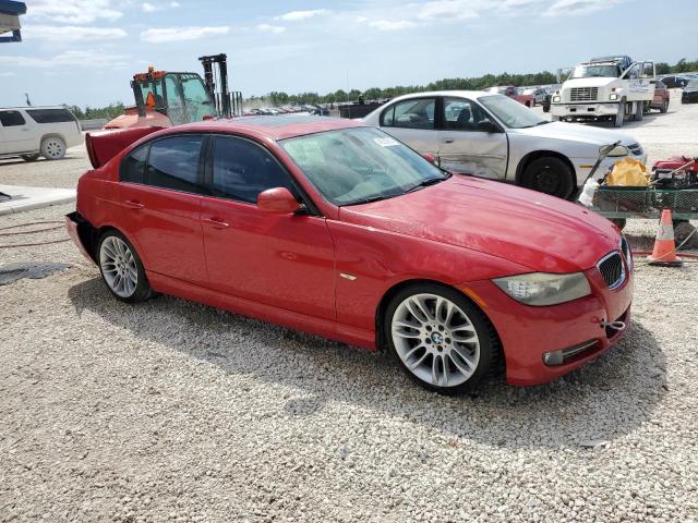 Photo 4 from auction – 2011 BMW 335 D with VIN WBAPN7C56BA782346