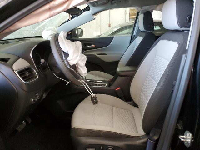 Photo 7 from auction – 2020 CHEVROLET EQUINOX LS with VIN 2GNAXHEVXL6248441