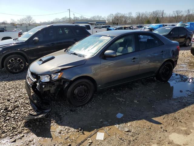 Photo 1 from auction – 2013 KIA FORTE EX with VIN KNAFU4A23D5696865