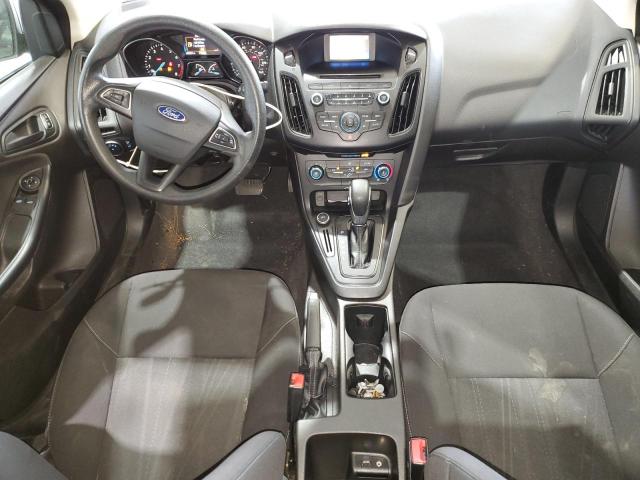 Photo 8 from auction – 2016 FORD FOCUS S with VIN 1FADP3E27GL288798