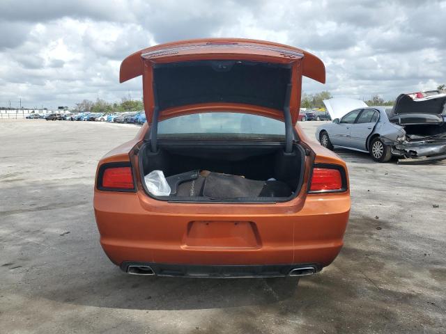Photo 6 from auction – 2011 DODGE CHARGER R/ with VIN 2B3CL5CTXBH536347