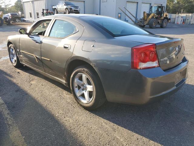 Photo 2 from auction – 2010 DODGE CHARGER SX with VIN 2B3CA3CV8AH231388