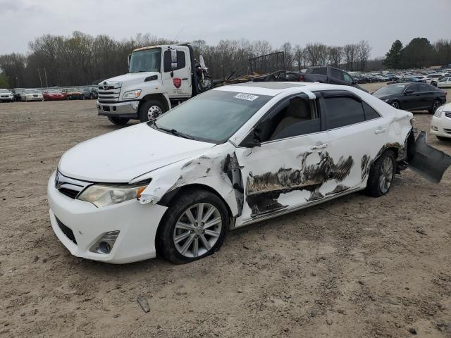 Фото 1 с аукциона – 2012 TOYOTA CAMRY BASE с VIN 4T4BF1FK2CR245189